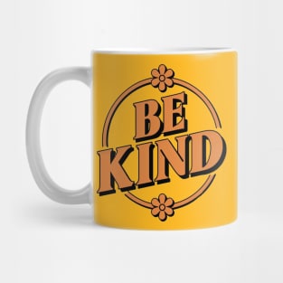 Be Kind  Funny Quote Gift Mug